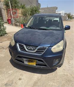 Chery Tiggo 3